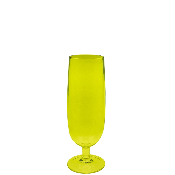 Kieliszek do szampana Stacky 160 ml zielony Zak! Designs