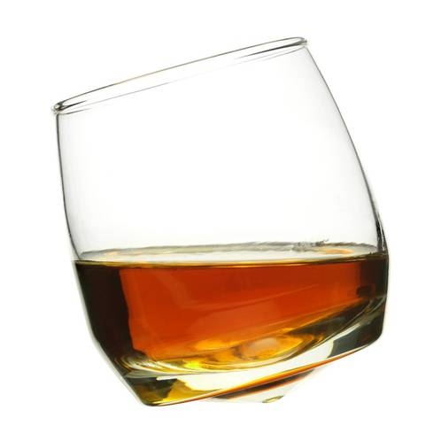 Szklanki do whisky 6 szt. SF-5015280 Sagaform