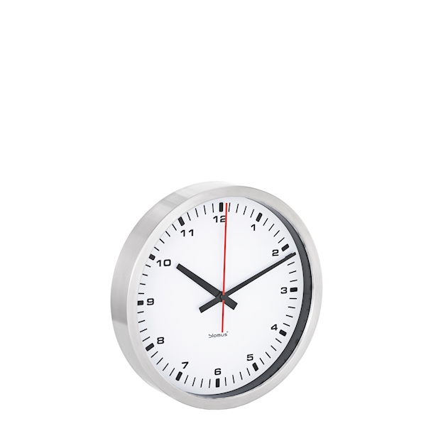 Zegar ścienny Era 40 cm 63211 Blomus