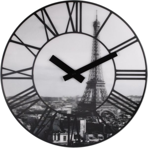 Zegar ścienny La Ville 3004 NeXtime
