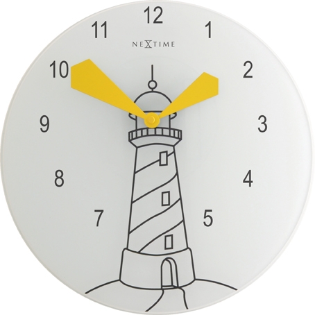 Zegar ścienny Windmill 8808 NeXtime