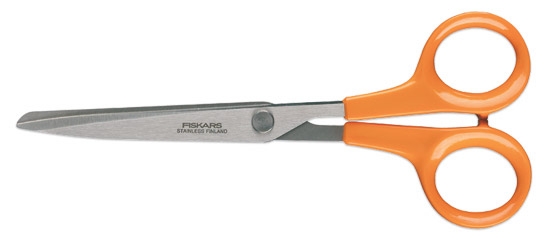 Nożyczki do papieru Functional Form Classic 859859 Fiskars