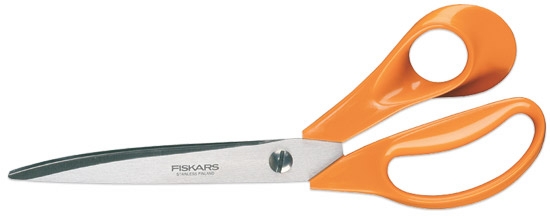 Nożyczki krawieckie Functional Form Classic 859863 Fiskars