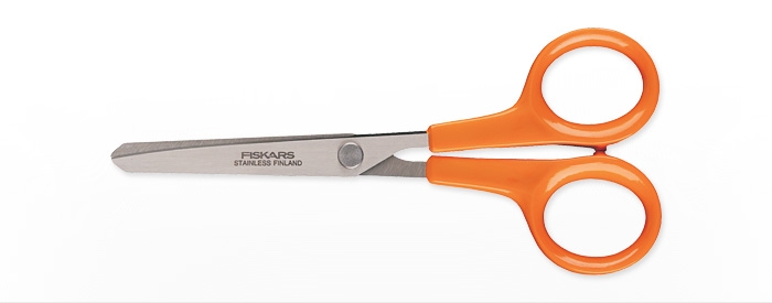 Nożyczki dla hobbystów Functional Form Classic 859891 Fiskars