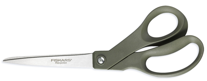 Nożyczki ekologiczne uniwersalne Smart Cut 719421 Fiskars