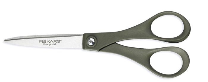 Nożyczki ekologiczne uniwersalne Smart Cut 719418 Fiskars