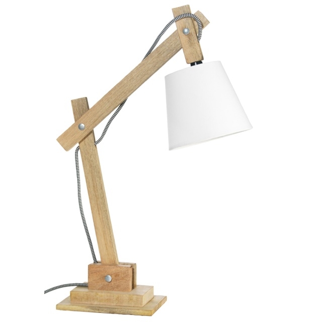 Lampka biurkowa MS