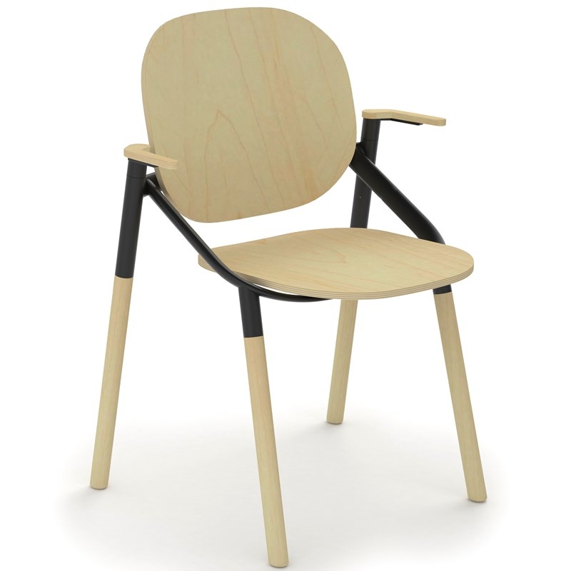 Krzesło Uno