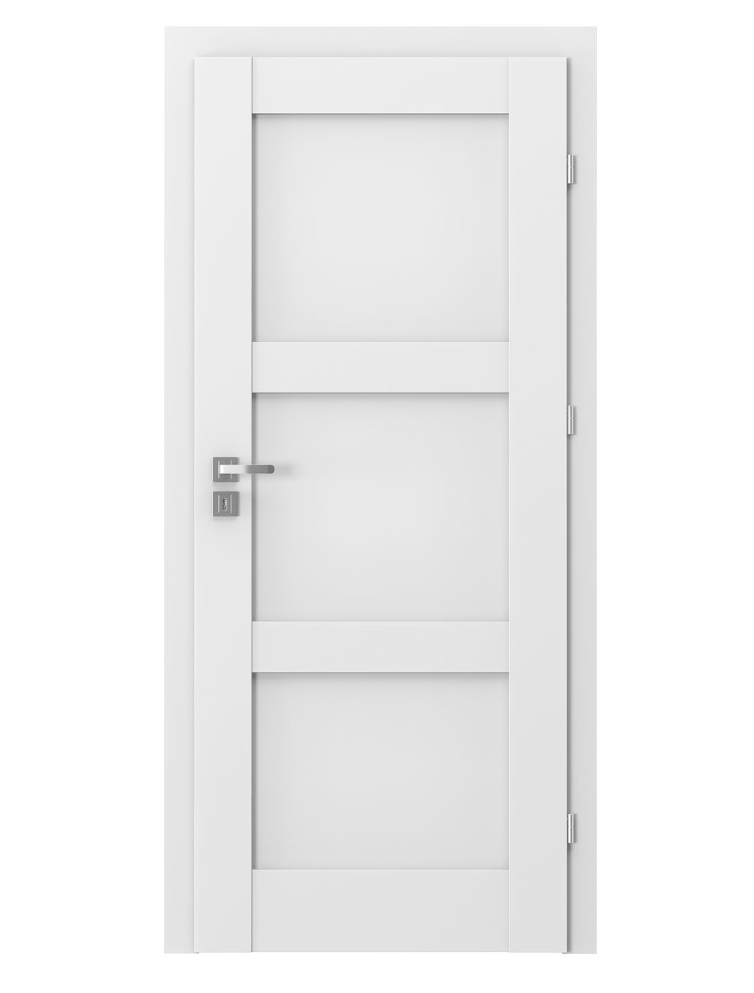 Porta GRANDE, model B.0
