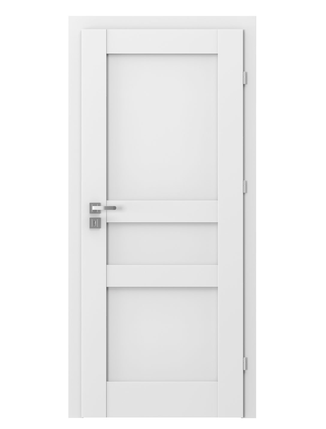 Porta GRANDE, model D.0