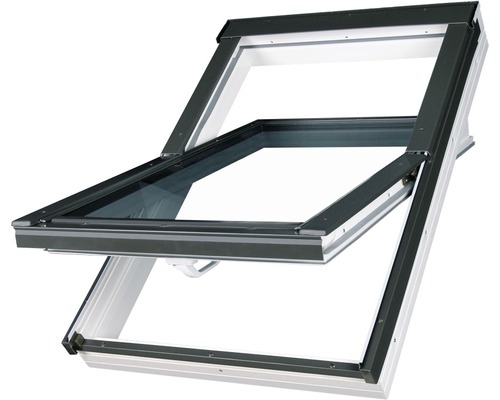 Okno aluminiowo-tworzywowe PTP