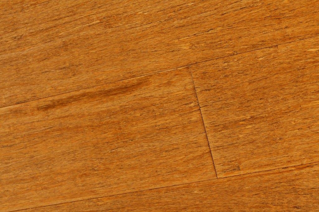 Deski podłogowe Bambus Walnut