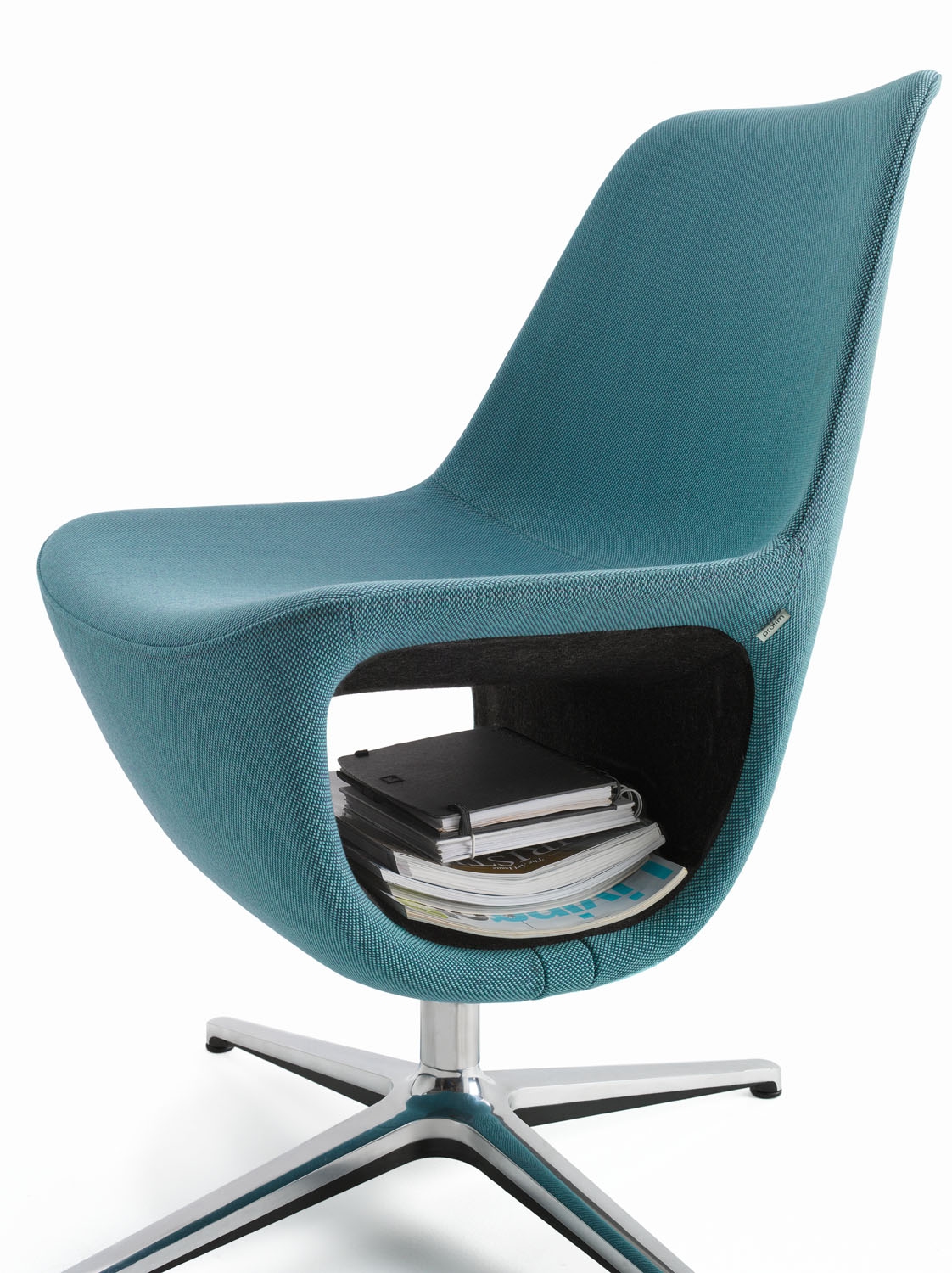 Krzesło Pelikan