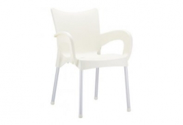 mini: Krzesło Romeo beżowe