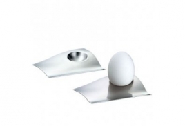 mini: Zestaw dwóch kieliszków do jajek