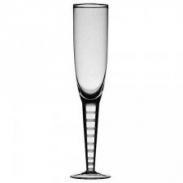 mini: Kieliszki do szampana Select Frost Striped