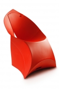 mini: FLUX krzesło