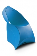 mini: FLUX JUNIOR krzesło