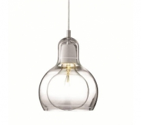 mini: Bulb Clear SR1, lampa wisząca