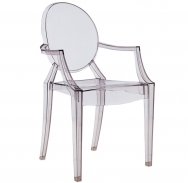 mini: Krzesło Louis Ghost