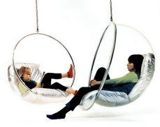 mini: Bubble Chair