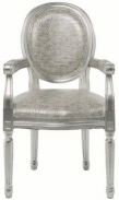 mini: Krzesło Louis Kroko Antik podłokietniki