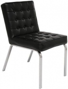 mini: Krzesło  Millennium czarne