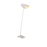 mini: 31058 KARE design :: Lampa podłogowa Speaker White