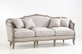 mini: Sofa tapicerowana