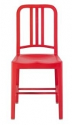 mini: Krzesło 111 NAVY