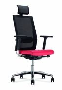 mini: krzesło Mojito z siatką