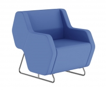 mini: Fotel Hexa 112