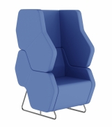 mini: Fotel Hexa 122