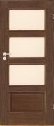mini: Drzwi z kolekcji TANGANIKA, SAHARA, KONGO