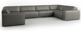mini: Sofa CONTENZA