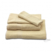 mini: Dekoria Ręcznik krem