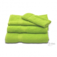 mini: Dekoria Ręcznik zieleń