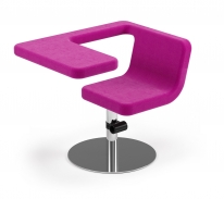 mini: Krzesło Clip