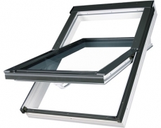 mini: Okno aluminiowo-tworzywowe PTP