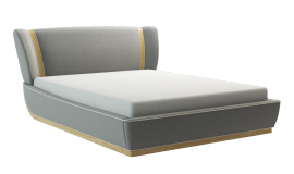 mini: Łóżko Luxury Joy