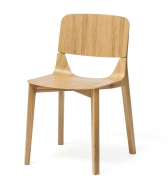 mini: Krzesło Leaf
