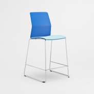 mini: Krzesło LEIA