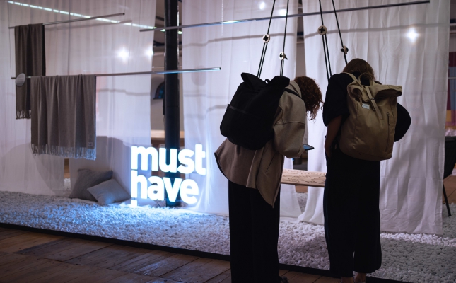 Najlepszy polski design. Łódź Design Festival 2023