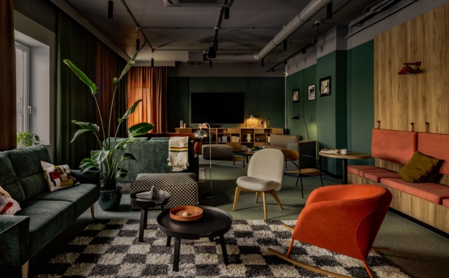 De Silva Inn Opole