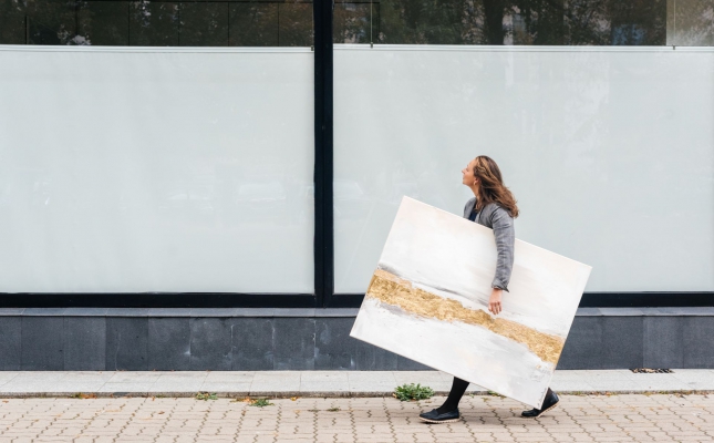 O odpowiedzialnej wolności. Rozmowa z Magdaleną Lenartowicz