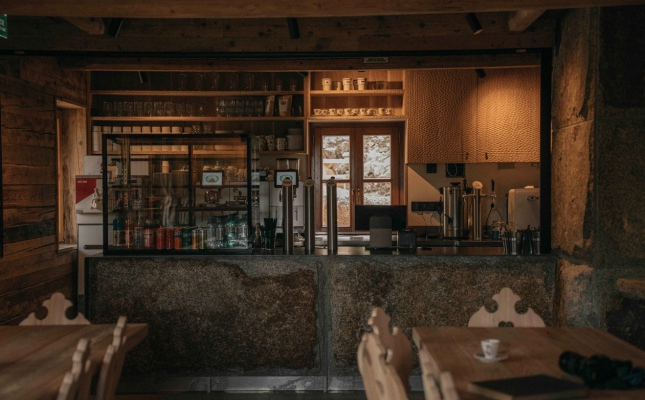 Modernizacja Schroniska PTTK na Hali Kondratowej