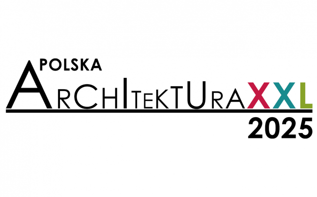 Wybierz najlepszą realizację architektoniczną 2025