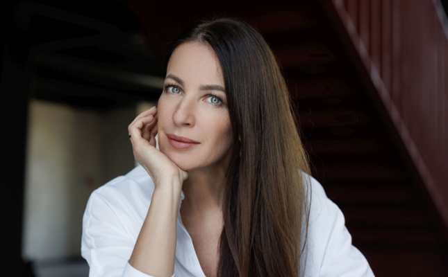 Architektura to sztuka uważności. Aleksandra Grzonka o intuicji, podróżach i szukaniu inspiracji poza schematem