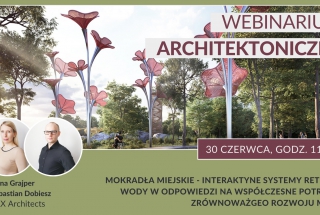 Webinar Virtus Studio – Retencja wody