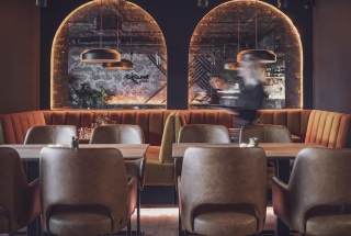 Restauracja Mojo Lounge – klimatyczne miejsce w Zielonej Górze